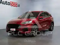 2021 Ford Kuga