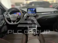 2021 Ford Kuga