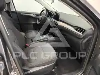 2021 Ford Kuga