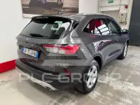 2021 Ford Kuga