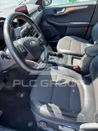 2021 Ford Kuga