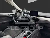 2021 Ford Kuga