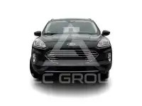 2021 Ford Kuga
