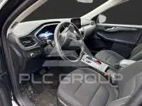 2021 Ford Kuga