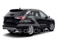 2021 Ford Kuga