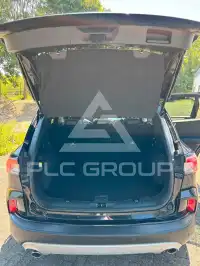 2021 Ford Kuga
