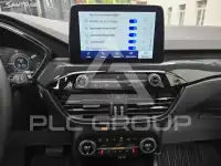 2021 Ford Kuga