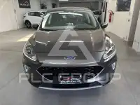 2021 Ford Kuga