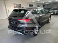 2021 Ford Kuga