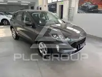 2021 Ford Kuga