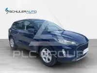 2021 Ford Kuga