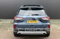 2021 Ford Kuga