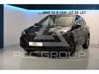 2021 Ford Kuga