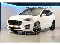 2021 Ford Kuga