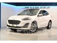 2021 Ford Kuga