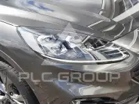 2021 Ford Kuga