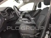 2021 Ford Kuga
