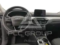 2021 Ford Kuga
