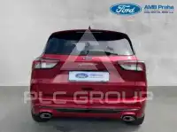 2021 Ford Kuga