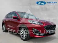 2021 Ford Kuga