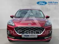 2021 Ford Kuga