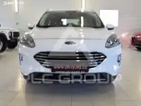 2021 Ford Kuga
