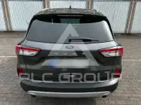 2021 Ford Kuga