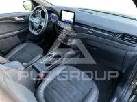 2021 Ford Kuga