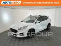 2021 Ford Kuga