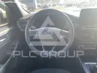 2021 Ford Kuga