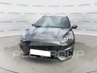 2021 Ford Kuga