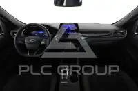 2021 Ford Kuga