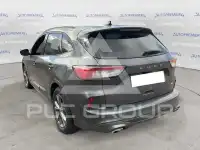 2021 Ford Kuga