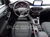 2021 Ford Kuga