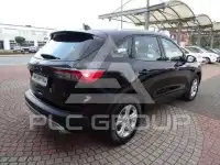 2021 Ford Kuga
