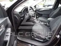 2021 Ford Kuga