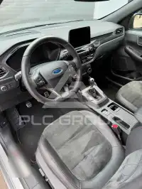 2021 Ford Kuga