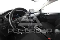 2021 Ford Kuga