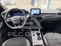 2021 Ford Kuga