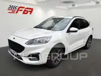 2021 Ford Kuga