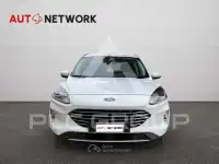 2021 Ford Kuga
