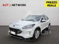 2021 Ford Kuga
