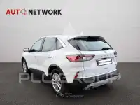2021 Ford Kuga
