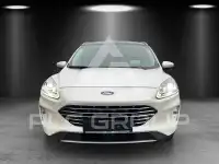 2021 Ford Kuga