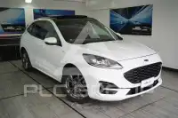2021 Ford Kuga