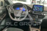 2021 Ford Kuga