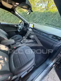 2021 Ford Kuga