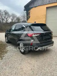2021 Ford Kuga