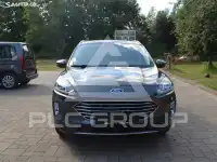 2021 Ford Kuga