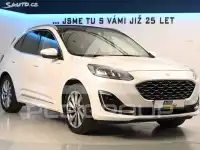 2021 Ford Kuga